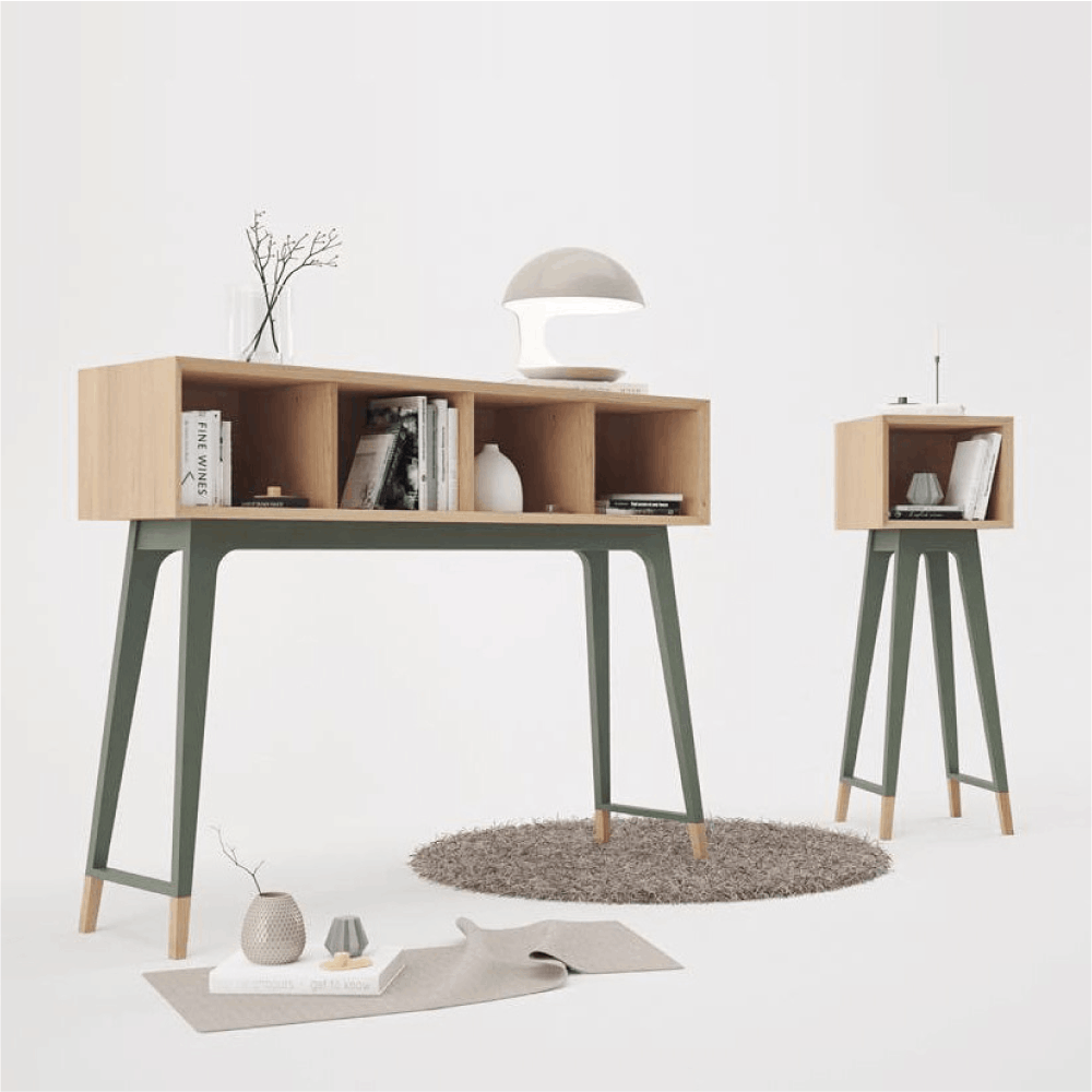 Mobirise Website Builder