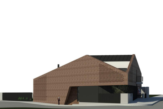 Mobirise Website Builder