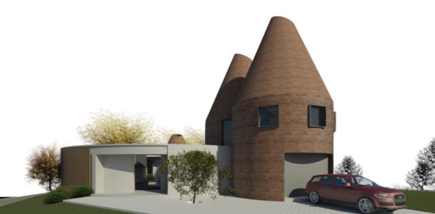 Mobirise Website Builder